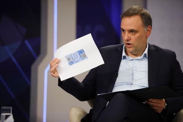 Fin de ciclo: acorralado por el escándalo patrimonial, Manuel Adorni renunció a la Jefatura de Gabinete