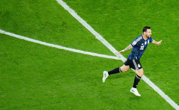 Cuadro definido: dÃas, horarios y sedes de los 16avos de final del Mundial 2026, con Argentina ante Cabo Verde