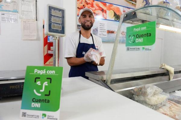 Cuenta DNI en julio: el Banco Provincia actualiza los beneficios y aumenta los topes en gastronomía e YPF Full