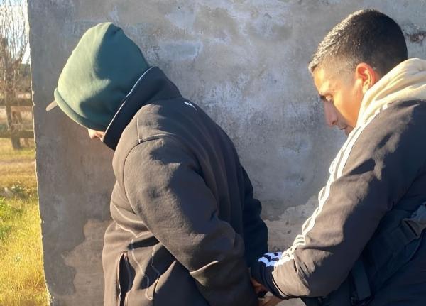 Conmoción en Chivilcoy: ejecutaron a un joven de 18 años y detuvieron al presunto homicida en Carmen de Areco