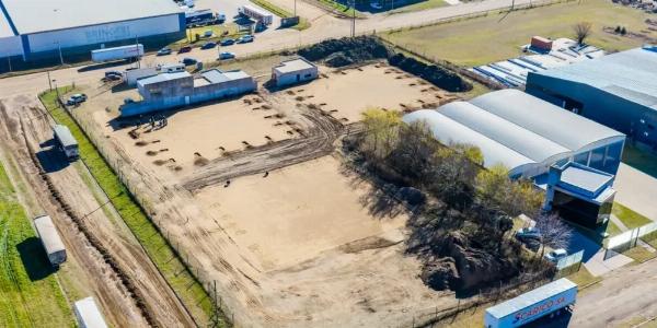Inversión productiva: Junín contará con una planta de reciclado de baterías en su Parque Industrial