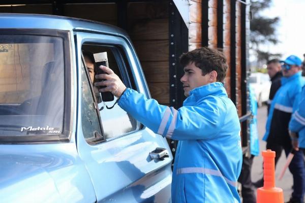 Seguridad vial: rigen las nuevas tarifas de multas en la provincia de Buenos Aires y el exceso de velocidad llega a $2.271.000