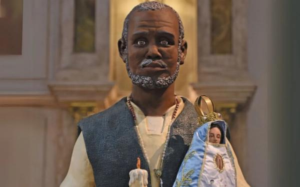El Negro Manuel: la historia del esclavo de Cabo Verde que se convirtió en el primer custodio de la Virgen de Luján