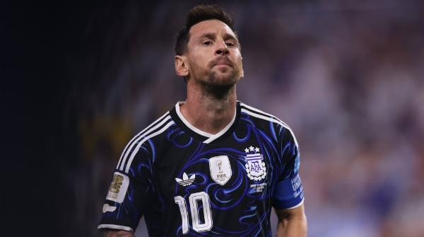 Cómo le fue a la Selección argentina ante equipos de África antes del cruce con Cabo Verde