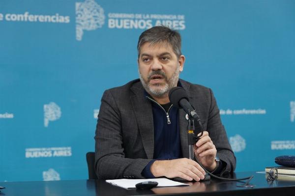 Conflicto financiero: la provincia de Buenos Aires le exige a la Nación los avales políticos para destrabar créditos internacionales