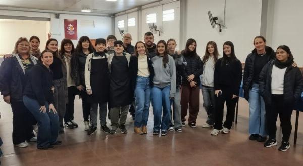 Juegos Bonaerenses 2026, más avances en la etapa local con el comienzo de las actividades culturales