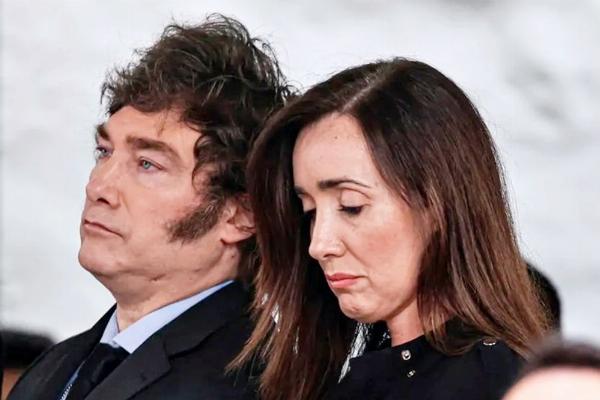Reencuentro en Tucumán: Javier Milei y Victoria Villarruel compartirán el acto oficial por el Día de la Independencia