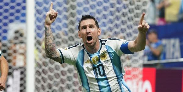 Épica remontada en Atlanta: Argentina levantó un 0-2 ante Egipto en un final electrizante y clasificó a cuartos del Mundial 2026