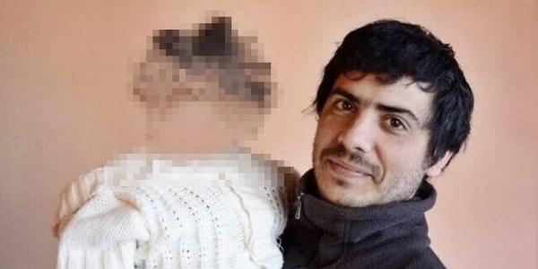 Conmoción en la región: un hombre mató a una mujer embarazada en Junín y secuestró a su hija de 7 años, pero fue detenido en Pergamino