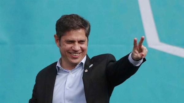 Tensión política el 9 de Julio: Axel Kicillof rechazó la invitación de Osvaldo Jaldo a Tucumán para evitar un cruce protocolar con Javier Milei