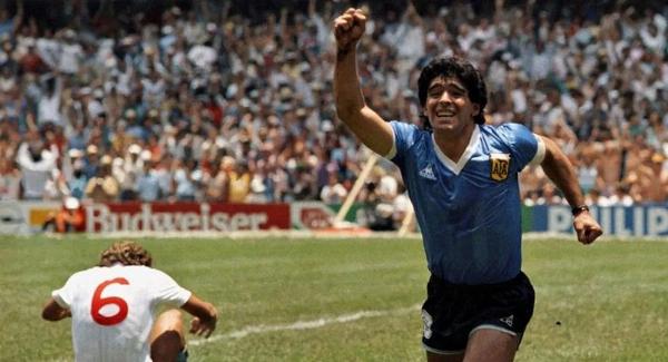 Historial del clásico en Mundiales: los cinco antecedentes de la batalla futbolística entre Argentina e Inglaterra