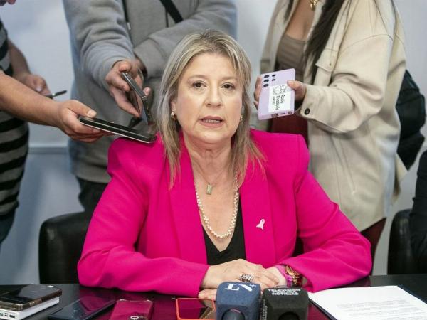 Malvinas prohibidas en Atlanta: el fuerte operativo de FIFA y EEUU para la semifinal entre Argentina e Inglaterra