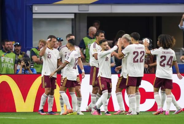 España es finalista del Mundial 2026: venció con autoridad 2-0 a Francia y espera por Argentina o Inglaterra