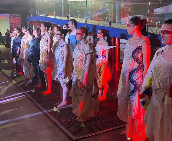 Diplomatura en Sostenibilidad Crítica Aplicada al Campo de la Indumentaria: inscripción abierta