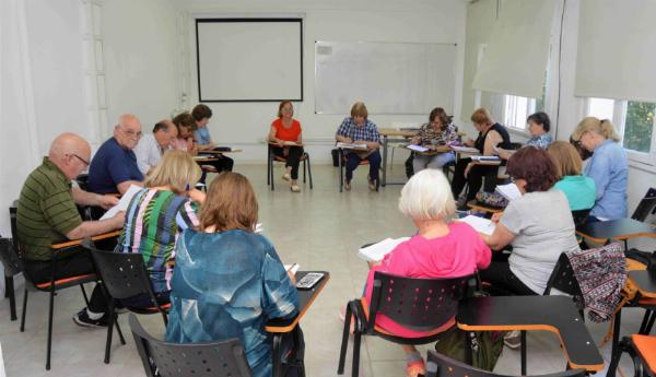 PEPSAM: está abierta la inscripción a cursos y talleres