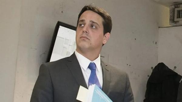 Nombramientos clave en la Justicia Federal bonaerense: el Senado aprobó el pliego del juez que heredará la causa contra Martín Insaurralde