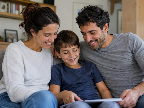 Impacto en el bolsillo familiar: según el Indec, mantener y cuidar a un hijo de entre 6 y 12 años costó más de $678.000 en junio