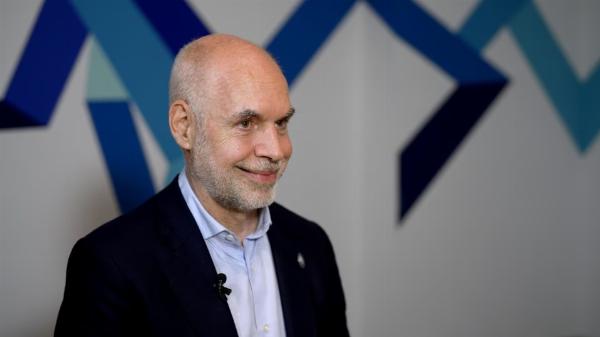 Rodríguez Larreta cuestionó la falta de un plan de desarrollo y advirtió sobre la crisis laboral