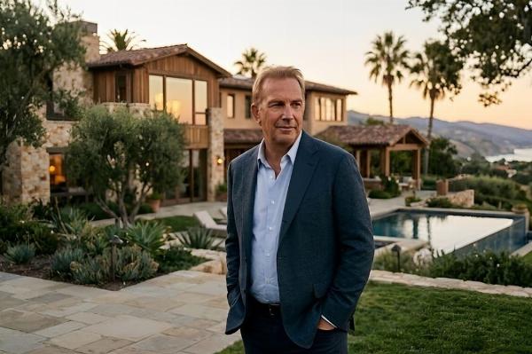 Ciberestafa romántica en Madariaga: creyó que estaba de novia con Kevin Costner y le transfirió más de 3,5 millones de pesos