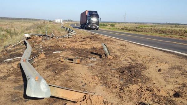 Rutas de la región en estado crítico: empresarios se reunieron con Vialidad para exigir obras en la 188, la 5 y la 7