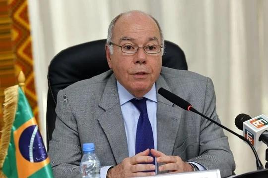Escalada en la tensión diplomática: el canciller de Brasil citó al embajador argentino tras los dichos de Milei