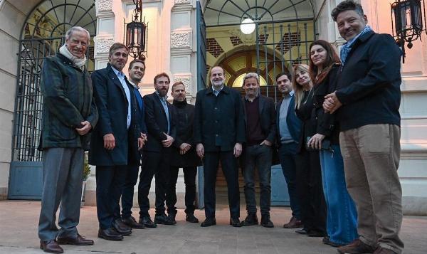 Interna en el PJ bonaerense: la Liga de Intendentes se fortalece tras su reunión con Kicillof y pide un candidato territorial