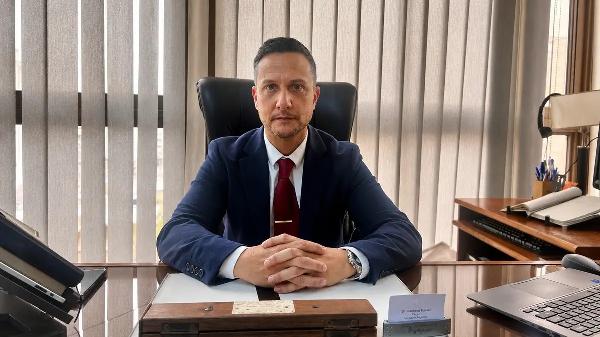 Crimen en Paraje Pujol: para el fiscal Furnari, el agresor irrumpió armado