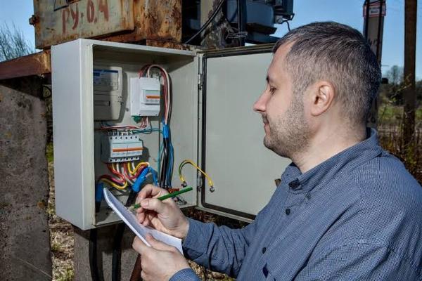 Servicio eléctrico: comienzan a llegar las facturas con aumento para los usuarios del interior bonaerense
