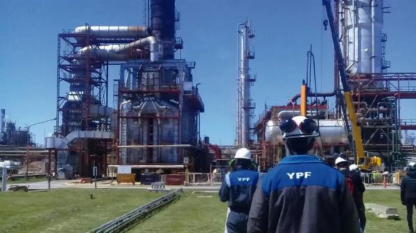 "Efecto Vaca Muerta": tres ramas industriales crecen en la Provincia, pero las otras 13 registran caídas