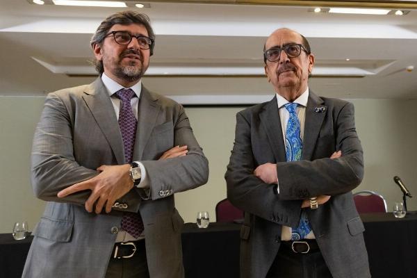 El "plan C" de Milei, las sospechas detrás de la movida de Cristina y una negociación inesperada