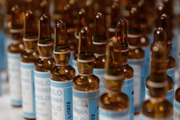 Causa fentanilo contaminado: el juez Kreplak ordenó la detención de exautoridades de la ANMAT y el INAME