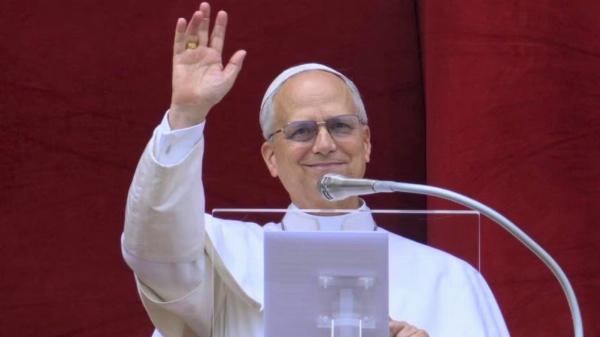 Confirmaron la visita del papa León XIV a la Argentina para noviembre: los detalles de la gira regional