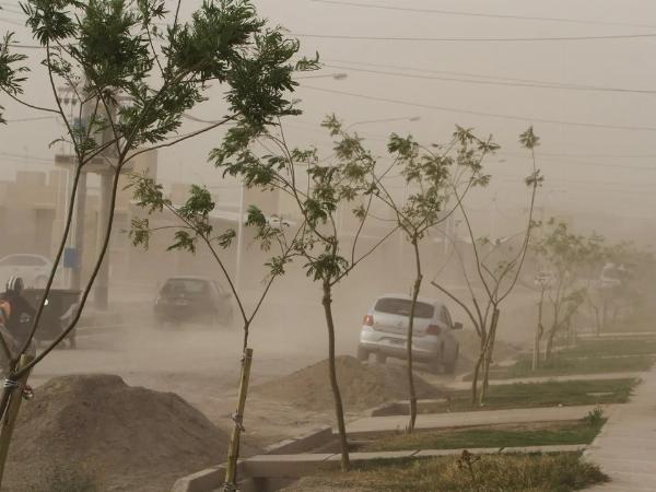 Alerta meteorológico en AMBA y resto de la provincia: advierten por tormentas severas, granizo y ráfagas para este jueves