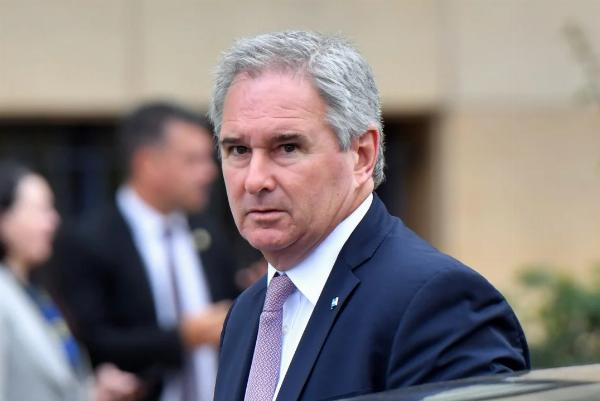Tensión diplomática: el Gobierno confirmó que Brasil pidió el retiro del embajador argentino en Brasilia
