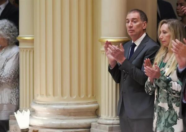 Karina Milei encabeza una reunión con legisladores bonaerenses de La Libertad Avanza de cara a 2027