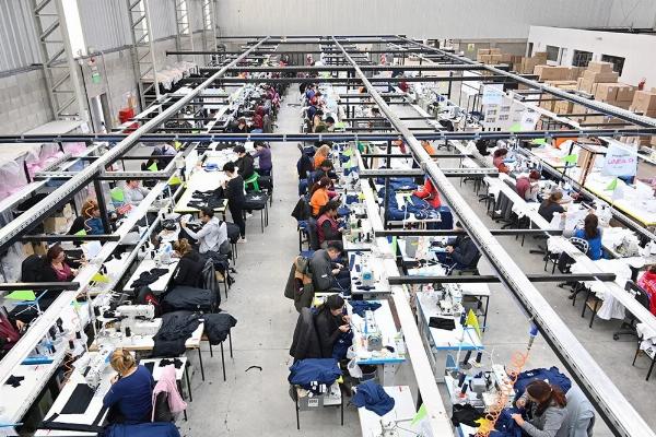 El cierre de la textil Will Der impacta con despidos en Las Flores y General Pacheco
