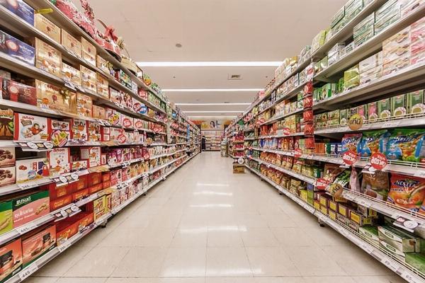 Inflación del mes de julio cortó la baja y marcó 2,1%