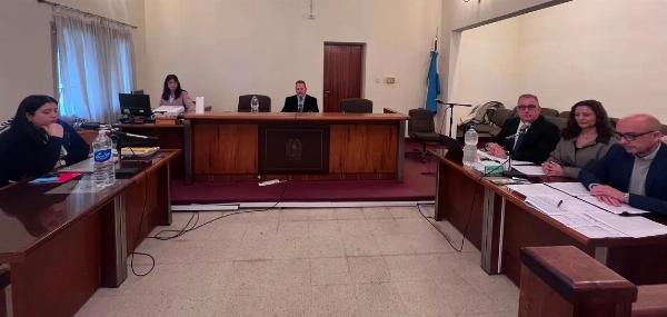 Juicio por jurados en Pergamino: condenaron por unanimidad a un padre acusado de abusar sexualmente de su hijo