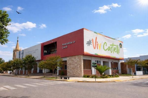 Por unanimidad, Castelli avanzó con una medida inédita para abrir el camino a la autonomía