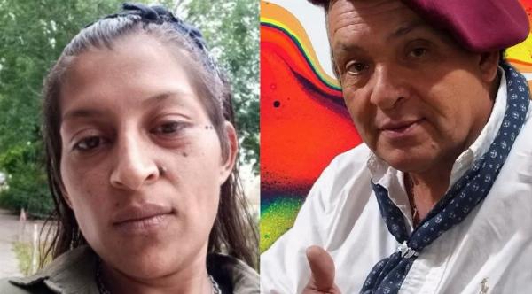 Hallazgo de un hombre enterrado en San Nicolás: investigan a su pareja por homicidio
