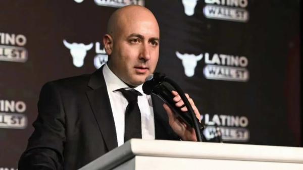 Detuvieron a Fernando Cerimedo en Bolivia: investigan su vinculación con un atentado armado