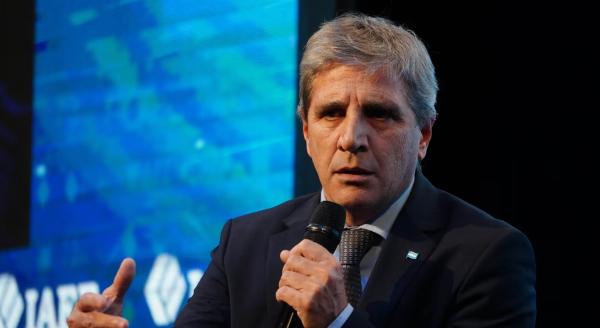 Nuevos datos del Palacio de Hacienda: el Gobierno confirmó superávit fiscal en julio