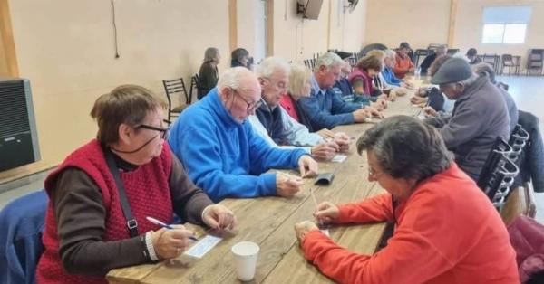 Juegos Bonaerenses 2026: Este jueves comienza la etapa regional de Adultos Mayores