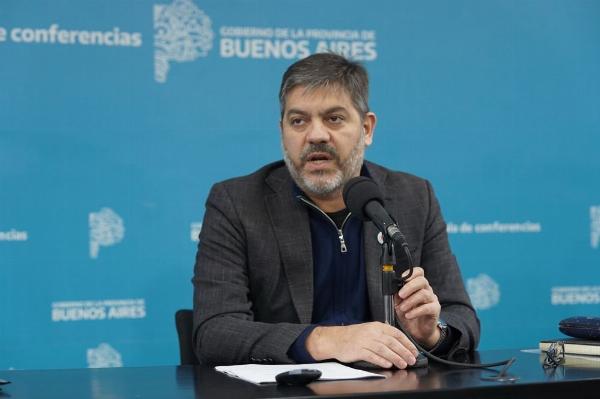 La Provincia financiará equipamiento vial y cámaras para 22 municipios e invertirá en ABSA ante el "Súper Niño"