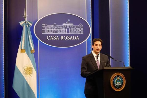 El Gobierno confirmó que no apoyará los proyectos para aliviar a los endeudados con créditos