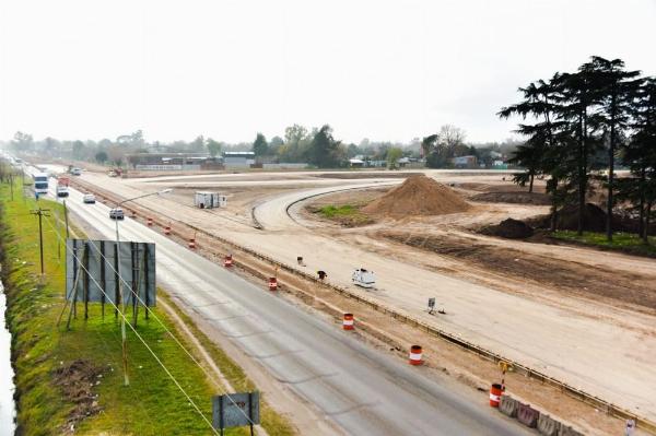 La Provincia volvió a solicitar a la Nación el traspaso de dos rutas clave por falta de mantenimiento