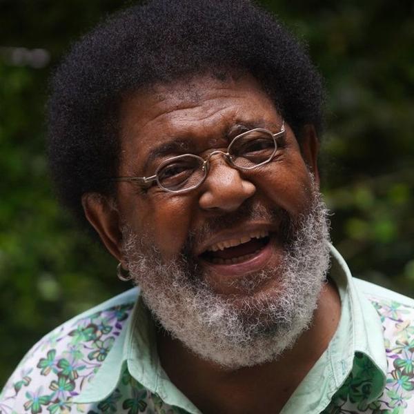 Pesar en la cultura rioplatense: falleció Rubén "El Negro" Rada a los 83 años