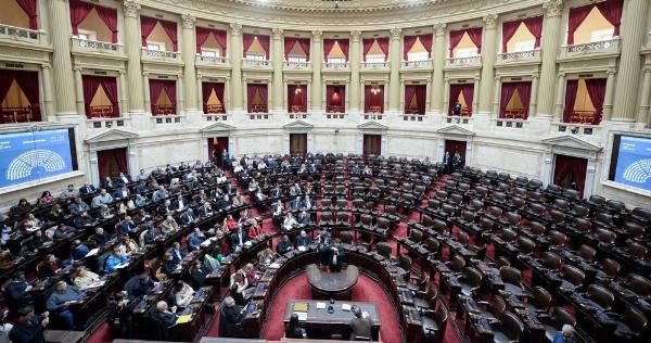 Diputados dio media sanción a la reforma del Banco Central, una ley clave para el Gobierno de Milei