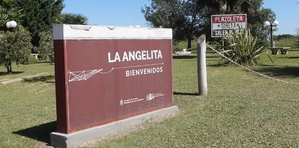 La Angelita: el pueblo rural elegido por los inmigrantes sirios cumple cien años