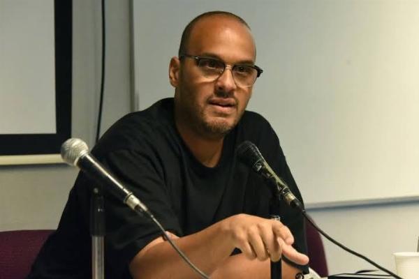 Federico Pita regresa a Rojas en el marco de su “Gira Antirracista”